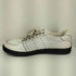 ディースクエアード DSQUARED2 レザーローカットスニーカー メンズ EUR:42