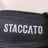 スタッカート STACCATO オープントゥ ヒールパンプス レディース JPN:22