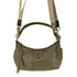 コーチ COACH シグネチャー ステッチ 2way ショルダーバッグ signature stitch 2way shoulder bag レディース