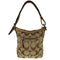 コーチ COACH シグネチャー ショルダーバッグ signature shoulderbag レディース