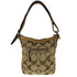 コーチ COACH シグネチャー ショルダーバッグ signature shoulderbag レディース