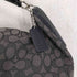 コーチ COACH シグネチャー ワンショルダーバッグ signature one shoulder bag レディース