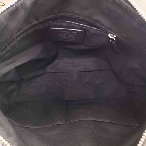 コーチ COACH シグネチャー ワンショルダーバッグ signature one shoulder bag レディース