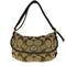 コーチ COACH シグネチャー ショルダーバッグ signature shoulderbag レディース