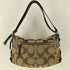 コーチ COACH シグネチャー ショルダーバッグ signature shoulderbag レディース