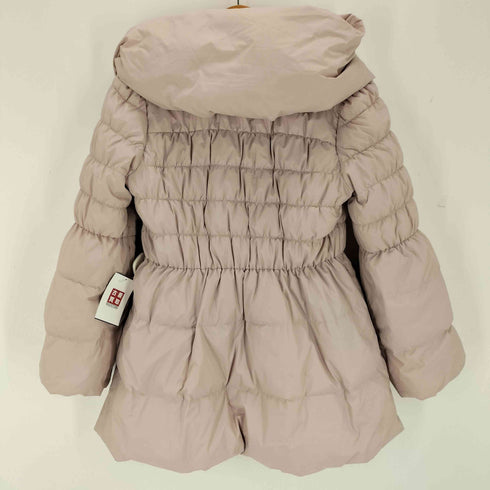 トゥービーシック TO BE CHIC ドレスダウンコート Aライン レディース JPN:40