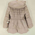 トゥービーシック TO BE CHIC ドレスダウンコート Aライン レディース JPN:40