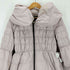 トゥービーシック TO BE CHIC ドレスダウンコート Aライン レディース JPN:40