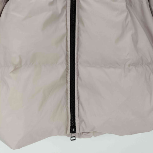 トゥービーシック TO BE CHIC ドレスダウンコート Aライン レディース JPN:40