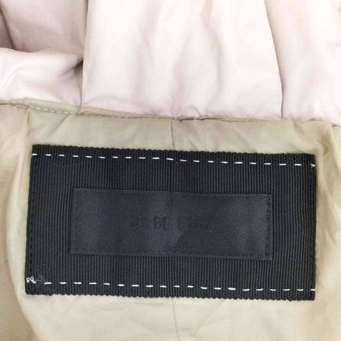 トゥービーシック TO BE CHIC ドレスダウンコート Aライン レディース JPN:40