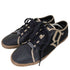 ジョンガリアーノ JOHN GALLIANO スエードローカットスニーカー メンズ EUR:43