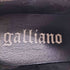 ジョンガリアーノ JOHN GALLIANO スエードローカットスニーカー メンズ EUR:43