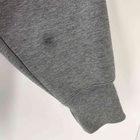 ユニクロシー UNIQLO:C スウェットオーバーサイズプルパーカ メンズ L