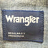ラングラー Wrangler ショート シャツ デニム ジャケット レディース FREE