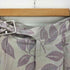 ベッドフォード BED J.W. FORD 22SS JACQUARD HALF TROUSERS ジャガード ハーフトラウザーズ ベルテッドショーツ メンズ JPN:0