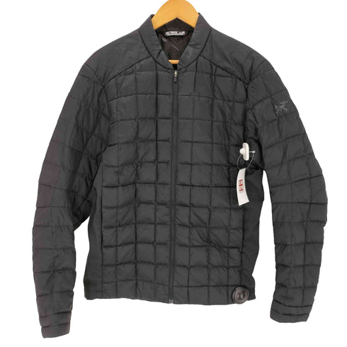アークテリクス ARCTERYX RICO JACKET リコ ジャケット キルティング ライトダウンジャケット メンズ S