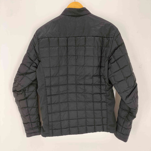 アークテリクス ARCTERYX RICO JACKET リコ ジャケット キルティング ライトダウンジャケット メンズ S