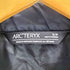 アークテリクス ARCTERYX RICO JACKET リコ ジャケット キルティング ライトダウンジャケット メンズ S