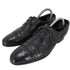 クロケットアンドジョーンズ CROCKETT&JONES MADE IN ENGLAND ウィングチップ ドレスシューズ メンズ UK:5.5