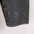 moda italiana モーダ イタリアーナ LAMB LEATHER ラムレザージャケット メンズ M