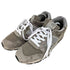 ニューバランス NEW BALANCE MADE IN USA U996GR ローカットスニーカー メンズ 27