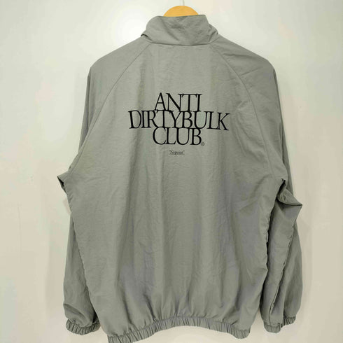 NOPOINT ANTI DIRTYBULK CLUB ナイロン ジャケット メンズ JPN:S