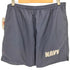 ユーエスネイビー U.S.NAVY リフレクタープリント トレーニングショーツ メンズ
