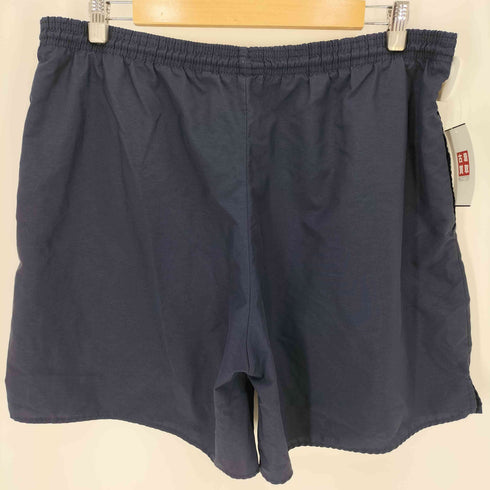 ユーエスネイビー U.S.NAVY リフレクタープリント トレーニングショーツ メンズ