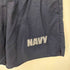 ユーエスネイビー U.S.NAVY リフレクタープリント トレーニングショーツ メンズ
