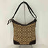 コーチ COACH シグネチャー ショルダーバッグ signature shoulderbag レディース