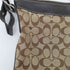 コーチ COACH シグネチャー ショルダーバッグ signature shoulderbag レディース