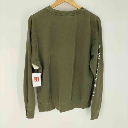 ナイキ NIKE SWOOSH CREW SBB スウッシュ クルー SBB スウェット メンズ import:L