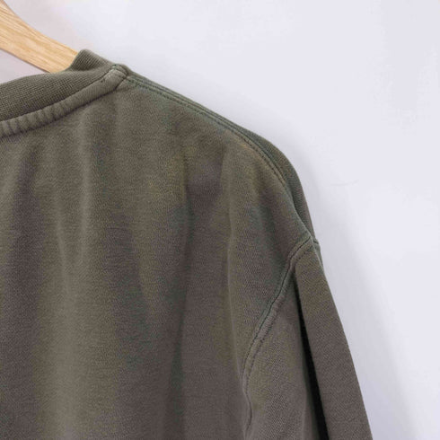 ナイキ NIKE SWOOSH CREW SBB スウッシュ クルー SBB スウェット メンズ import:L