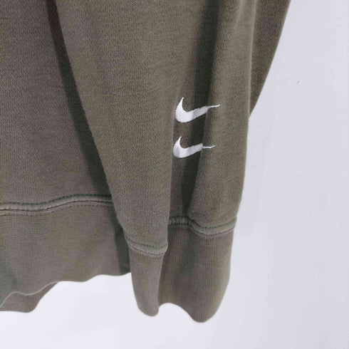 ナイキ NIKE SWOOSH CREW SBB スウッシュ クルー SBB スウェット メンズ import:L