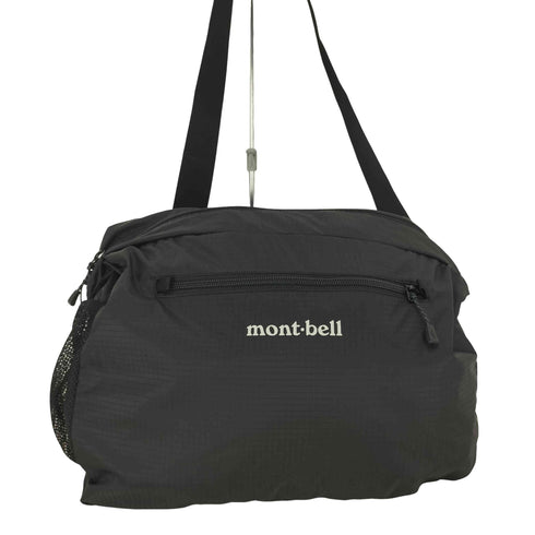 モンベル mont bell ポケッタブル ライトショルダー M メンズ