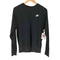 ナイキ NIKE CLUB CRW FT クラブ フレンチテリー クルー スウェット メンズ import:M