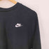 ナイキ NIKE CLUB CRW FT クラブ フレンチテリー クルー スウェット メンズ import:M