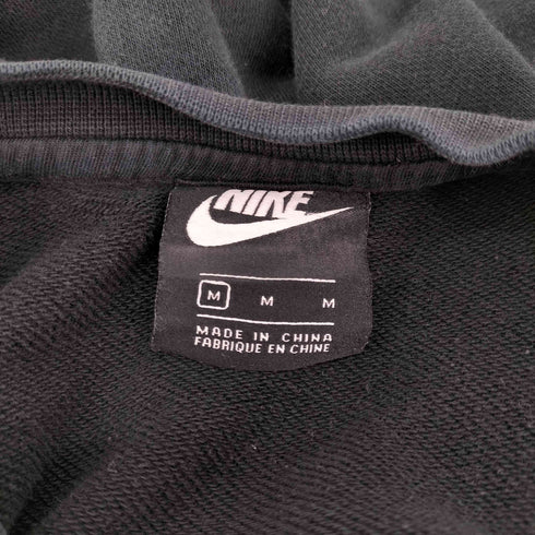 ナイキ NIKE CLUB CRW FT クラブ フレンチテリー クルー スウェット メンズ import:M