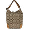コーチ COACH シグネチャー ワンショルダーバッグ signature oneshoulderbag レディース