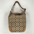 コーチ COACH シグネチャー ワンショルダーバッグ signature oneshoulderbag レディース