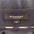 バーバリーロンドン BURBERRY LONDON フロントギャザー ドレス ワンピース レディース EUR:38