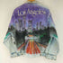Tony Alamo Nashville 80S LOS ANGELES ラインストーンデザイン デニムジャケット メンズ import:S