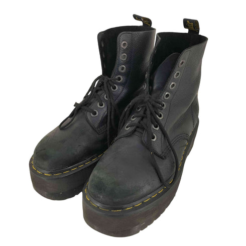 ドクターマーチン Dr.Martens 1460 PASCAL MAX Platform パスカル マックス プラットフォーム 8ホール ブーツ メンズ UK:9