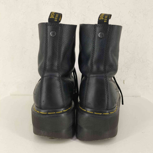ドクターマーチン Dr.Martens 1460 PASCAL MAX Platform パスカル マックス プラットフォーム 8ホール ブーツ メンズ UK:9