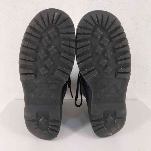 ドクターマーチン Dr.Martens 1460 PASCAL MAX Platform パスカル マックス プラットフォーム 8ホール ブーツ メンズ UK:9