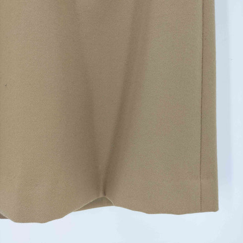 ダックス DAKS カシミヤ混 ウール スカート レディース EUR:38