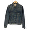 ポロラルフローレン POLO RALPH LAUREN 3rdモデル デニム トラッカージャケット メンズ import:M