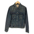 ポロラルフローレン POLO RALPH LAUREN 3rdモデル デニム トラッカージャケット メンズ import:M