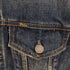 ポロラルフローレン POLO RALPH LAUREN 3rdモデル デニム トラッカージャケット メンズ import:M