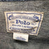 ポロラルフローレン POLO RALPH LAUREN 3rdモデル デニム トラッカージャケット メンズ import:M